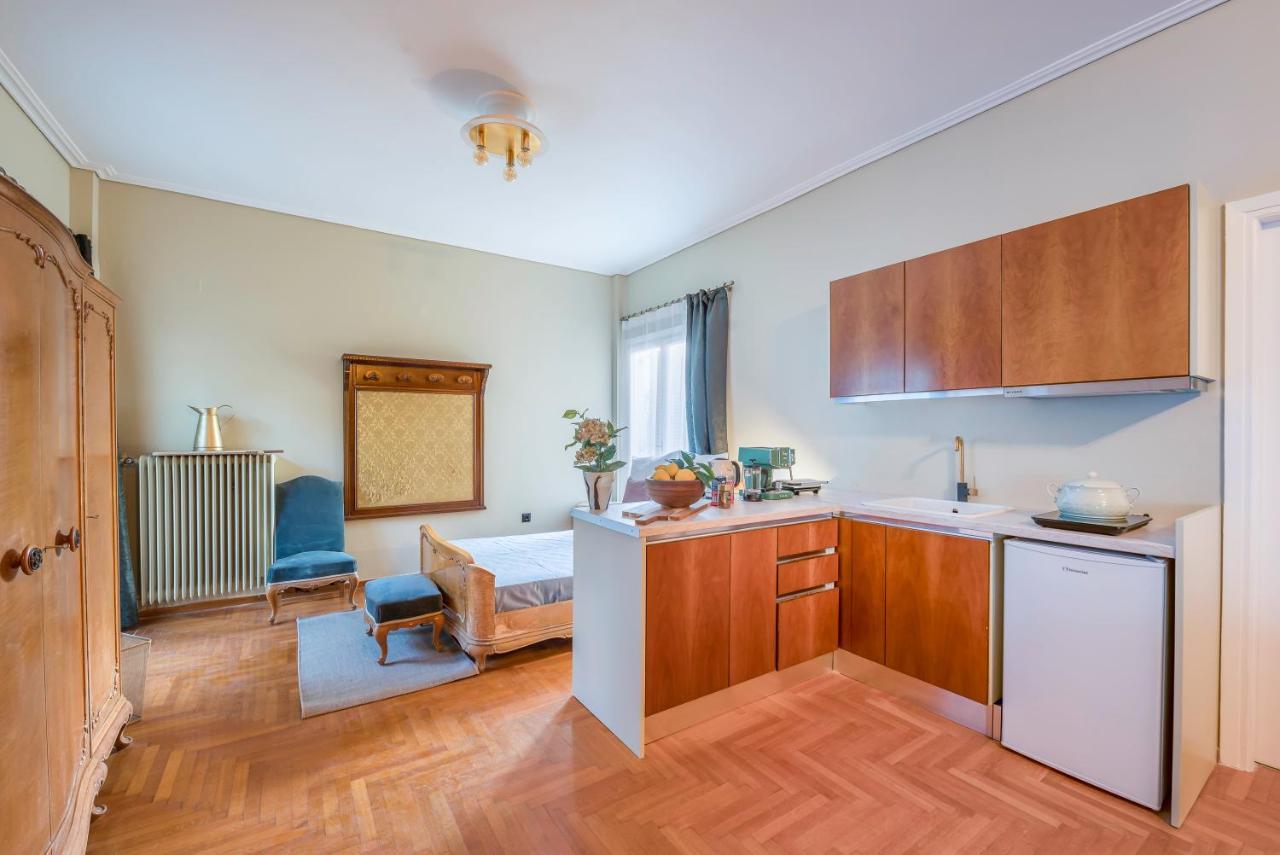 Magnificent Bnb Athens Voula Εξωτερικό φωτογραφία