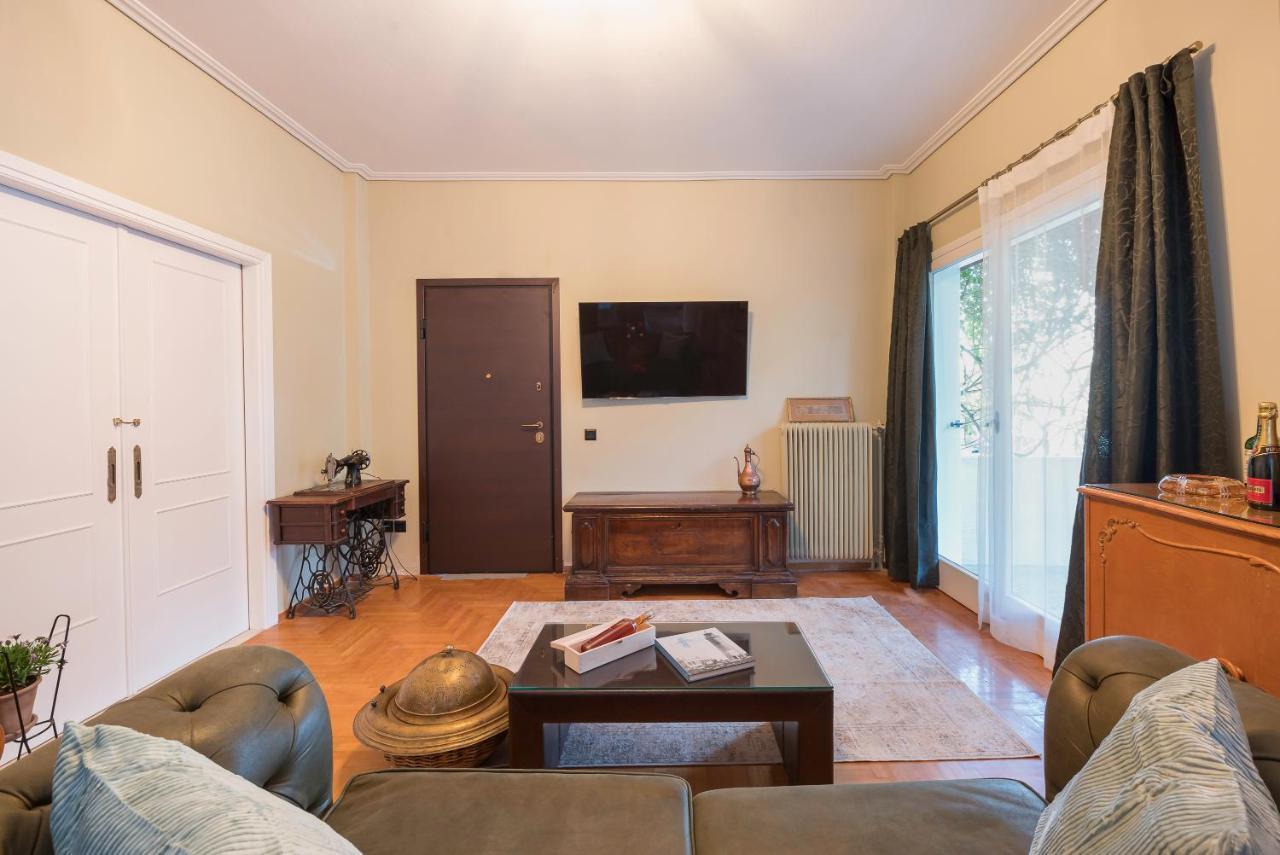 Magnificent Bnb Athens Voula Εξωτερικό φωτογραφία