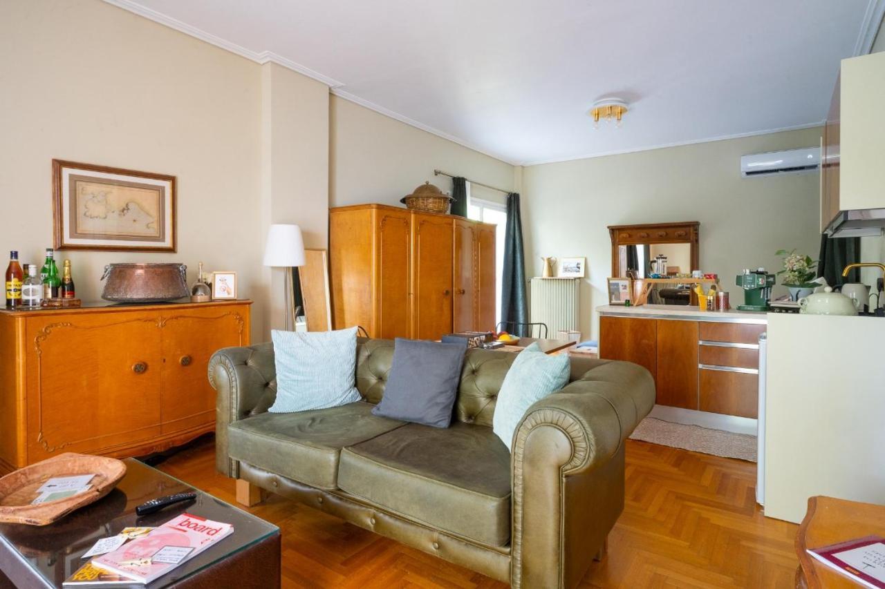 Magnificent Bnb Athens Voula Εξωτερικό φωτογραφία