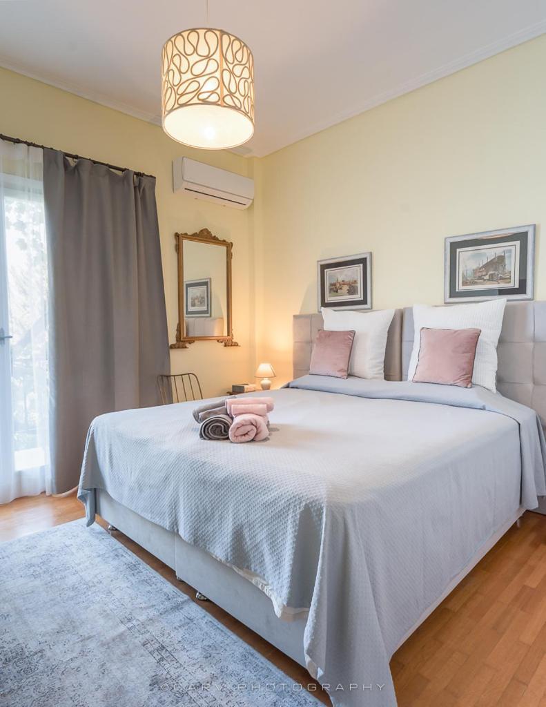Magnificent Bnb Athens Voula Εξωτερικό φωτογραφία
