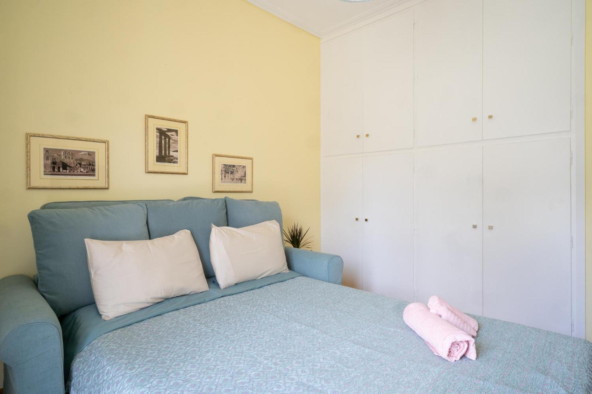 Magnificent Bnb Athens Voula Εξωτερικό φωτογραφία