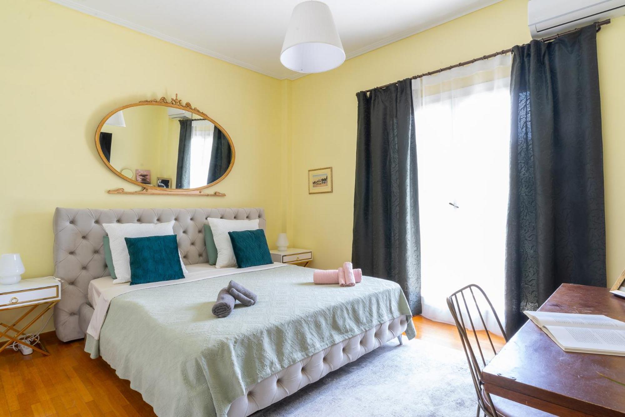 Magnificent Bnb Athens Voula Εξωτερικό φωτογραφία