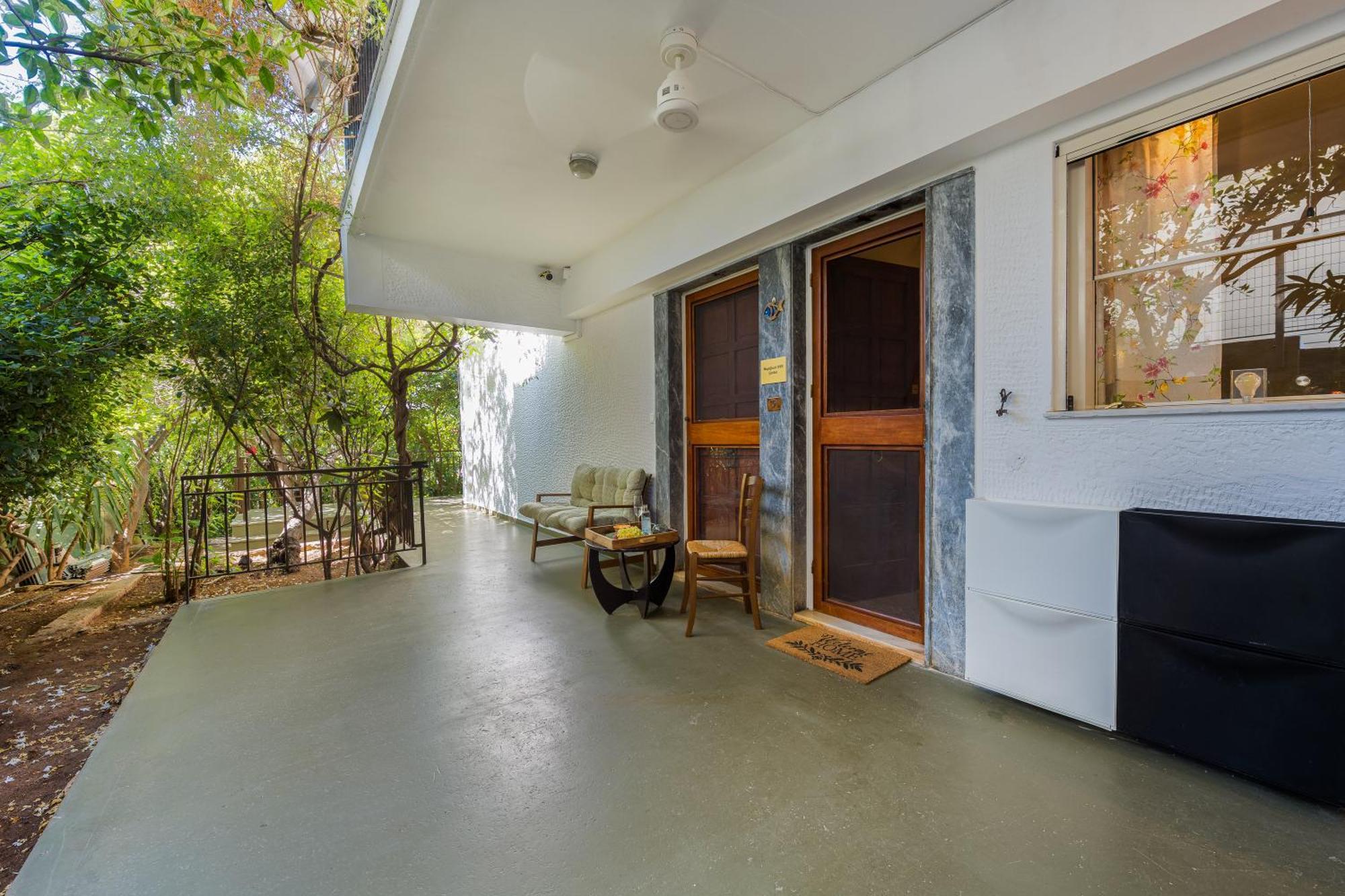 Magnificent Bnb Athens Voula Εξωτερικό φωτογραφία