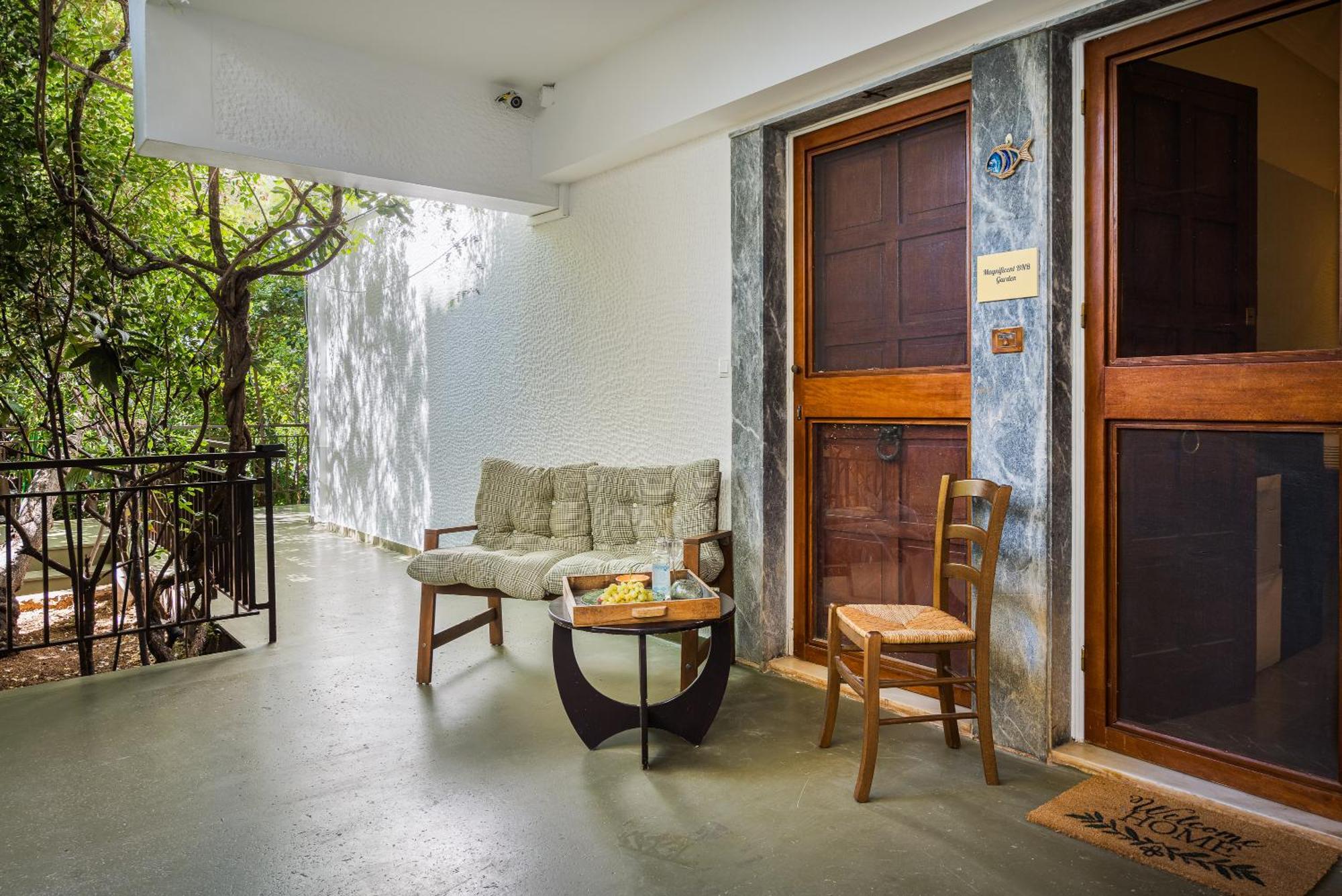 Magnificent Bnb Athens Voula Εξωτερικό φωτογραφία