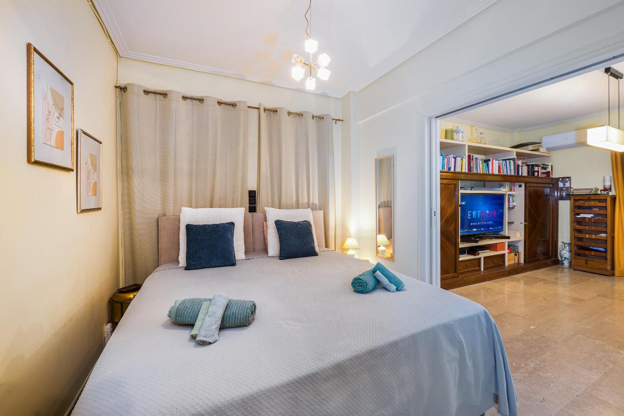 Magnificent Bnb Athens Voula Εξωτερικό φωτογραφία