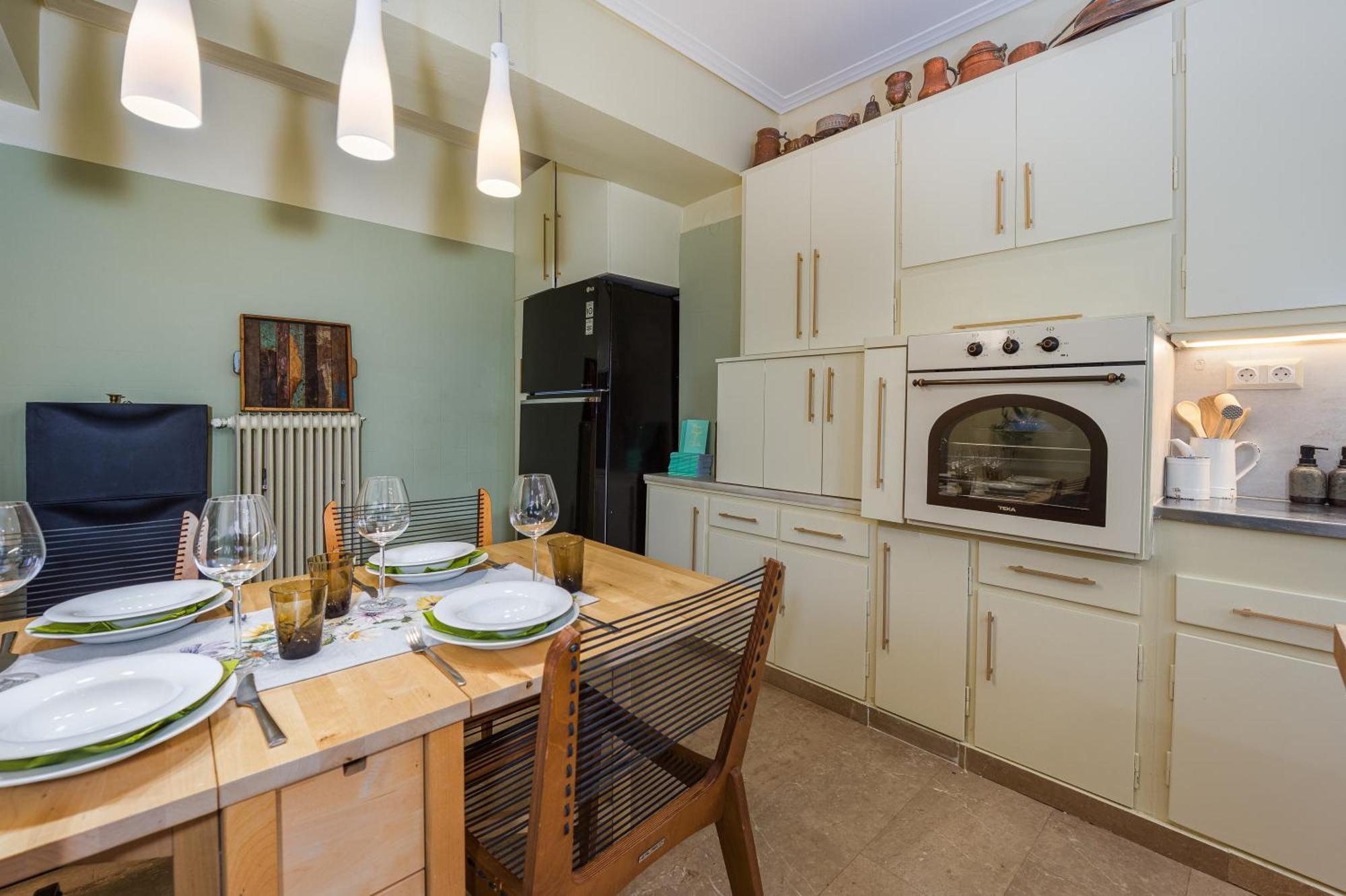 Magnificent Bnb Athens Voula Εξωτερικό φωτογραφία