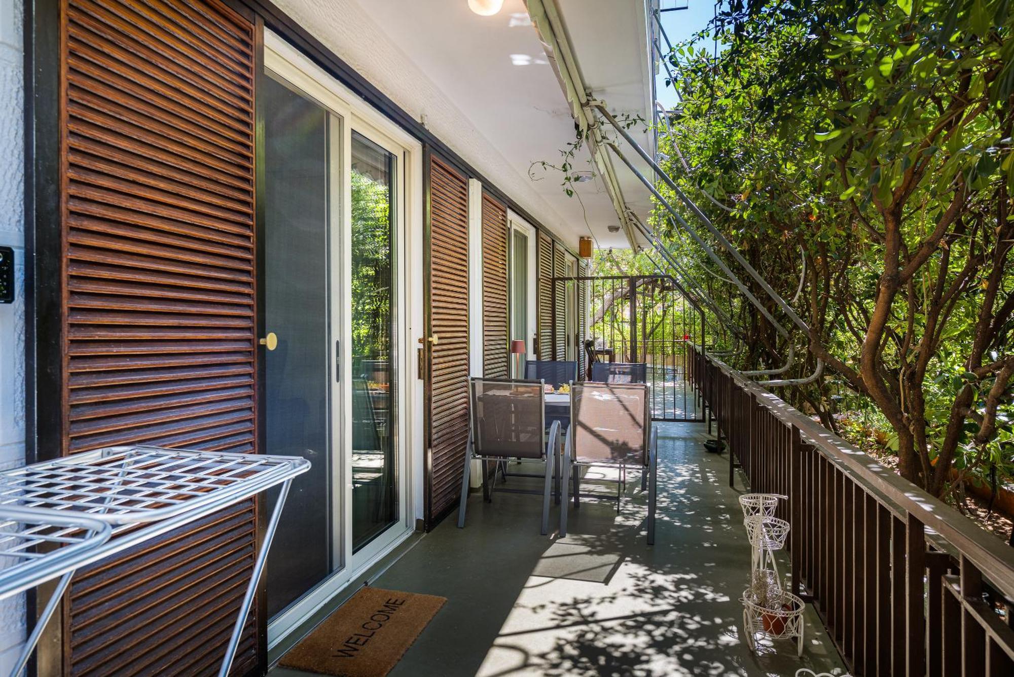 Magnificent Bnb Athens Voula Εξωτερικό φωτογραφία