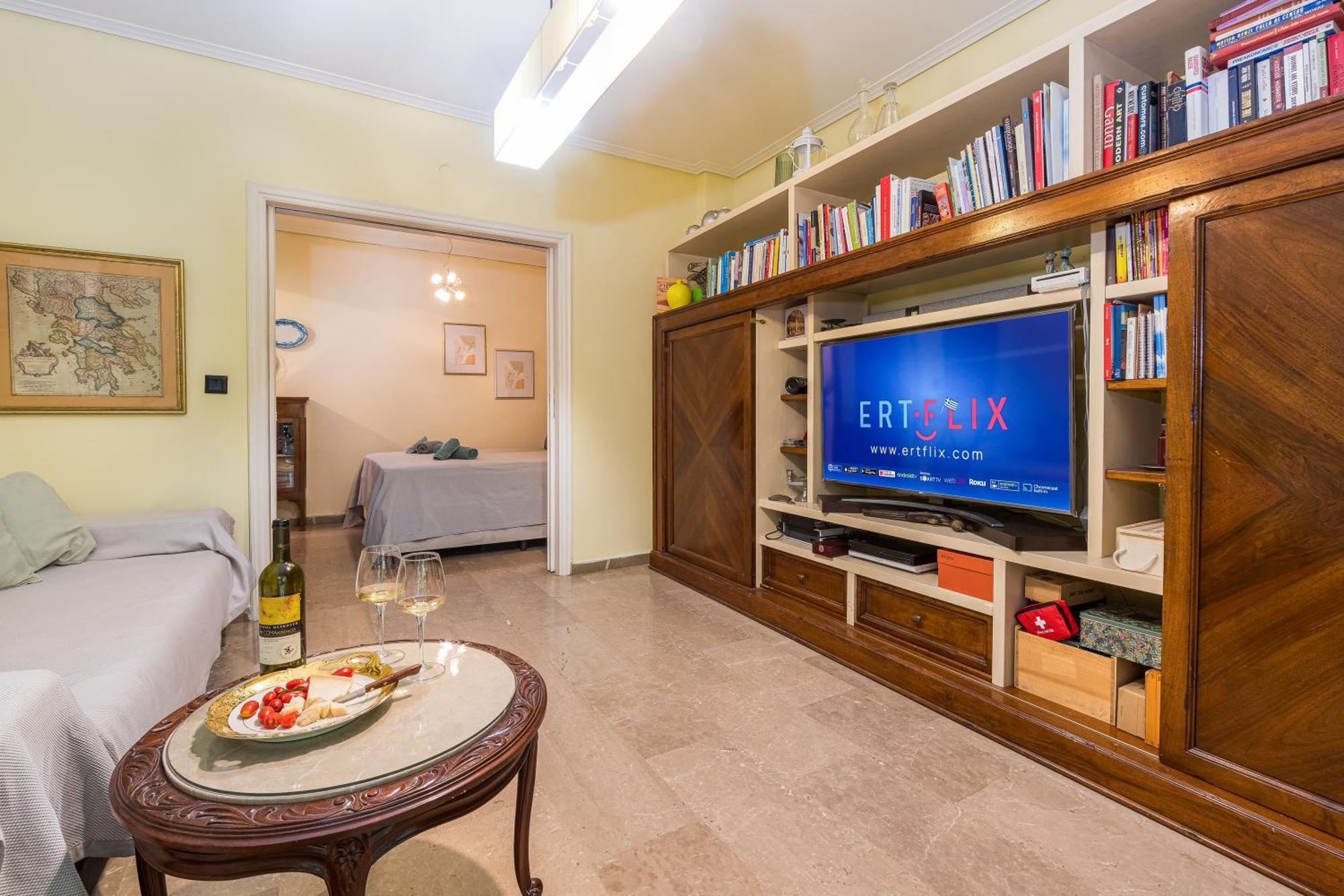 Magnificent Bnb Athens Voula Εξωτερικό φωτογραφία