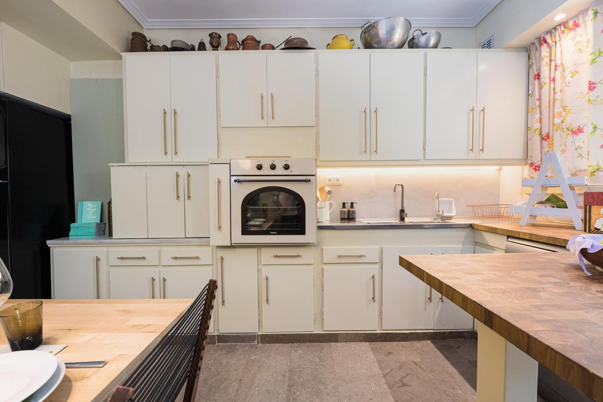 Magnificent Bnb Athens Voula Εξωτερικό φωτογραφία