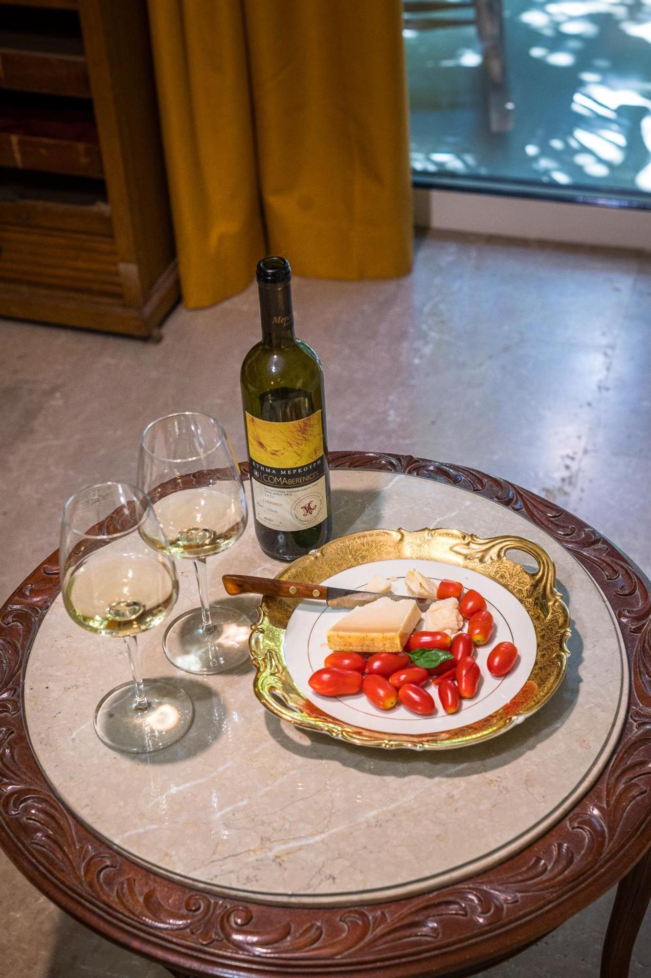 Magnificent Bnb Athens Voula Εξωτερικό φωτογραφία
