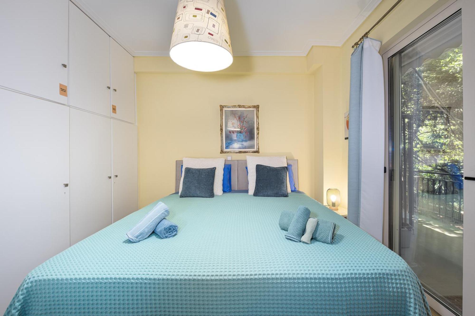 Magnificent Bnb Athens Voula Εξωτερικό φωτογραφία