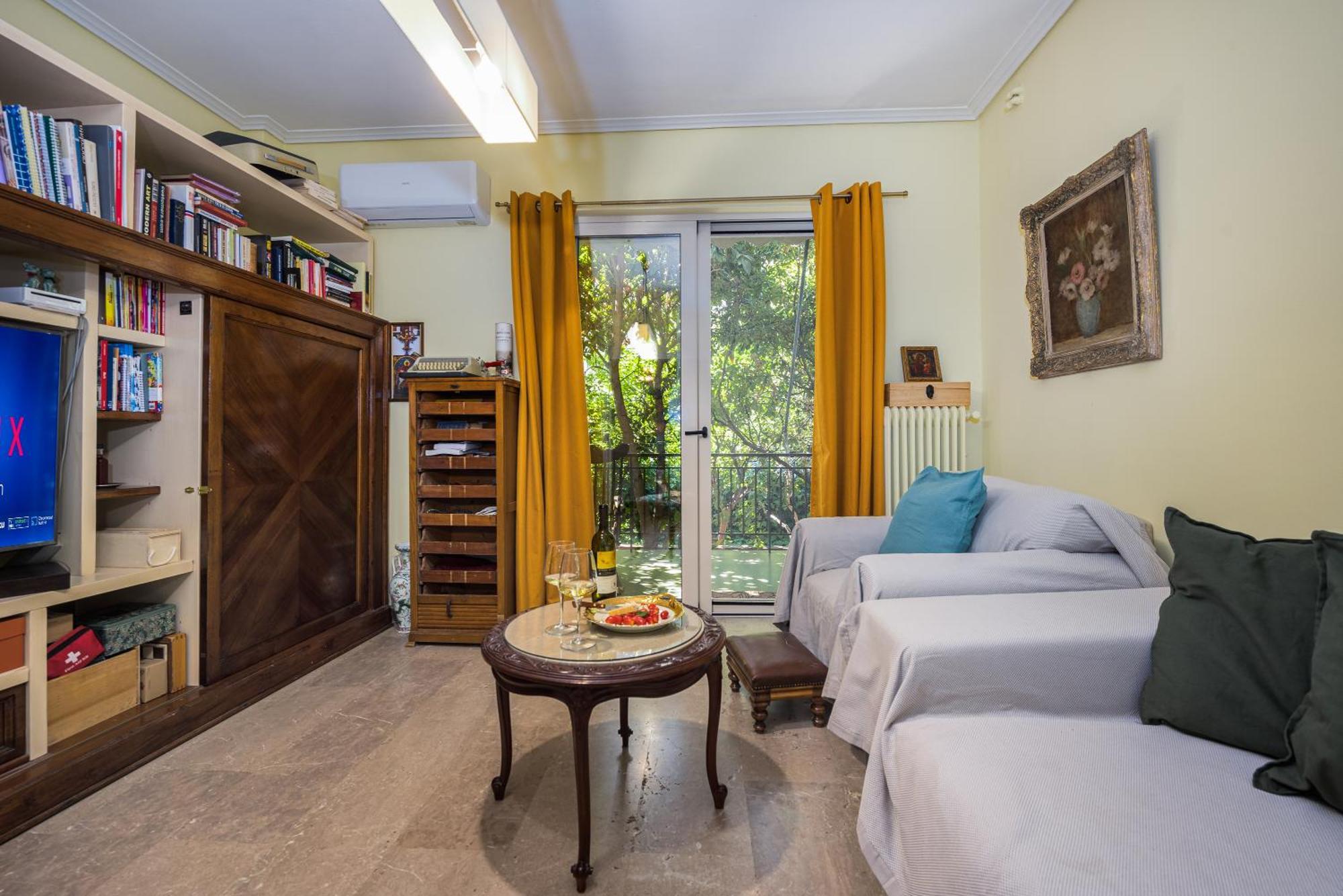 Magnificent Bnb Athens Voula Εξωτερικό φωτογραφία