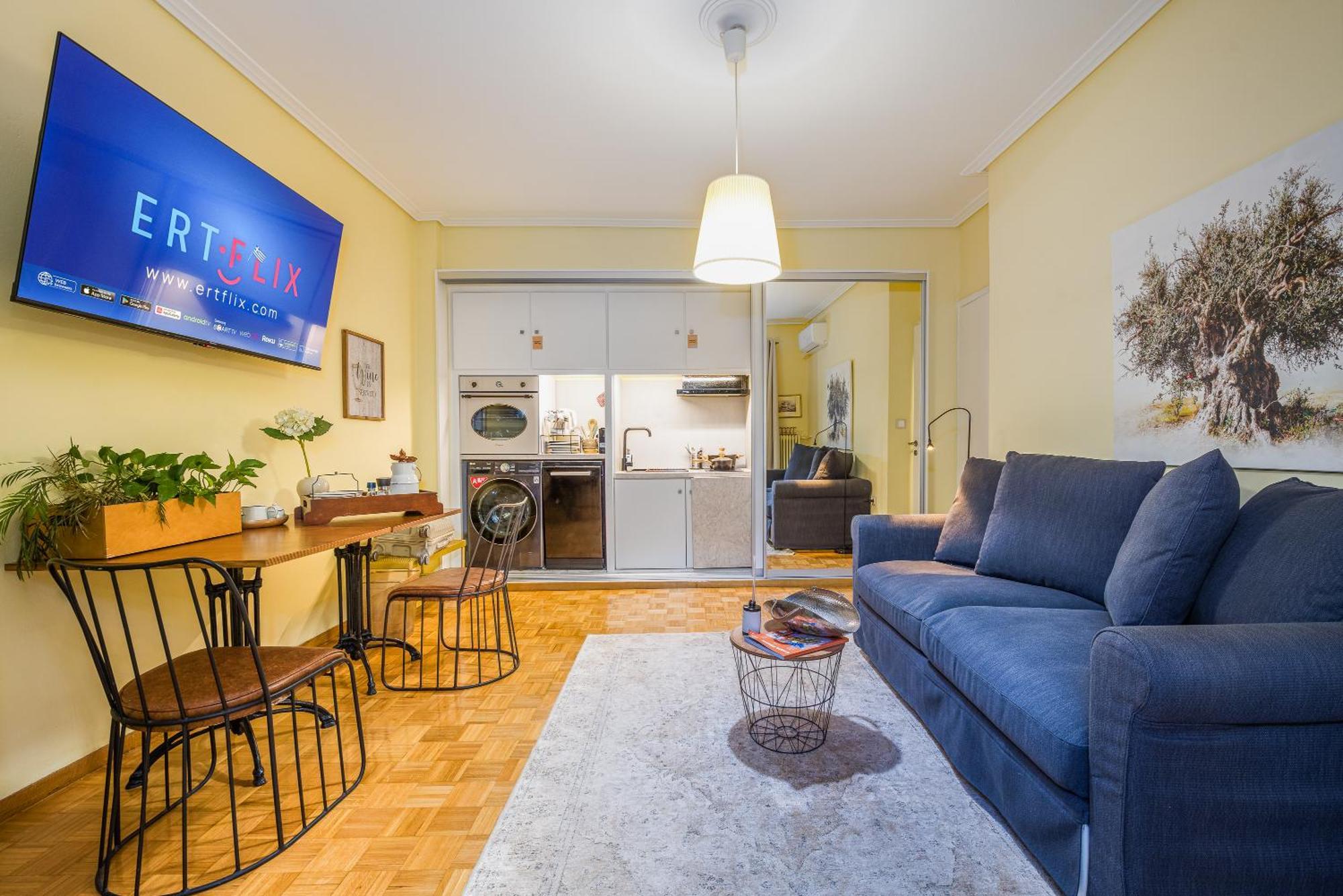 Magnificent Bnb Athens Voula Εξωτερικό φωτογραφία
