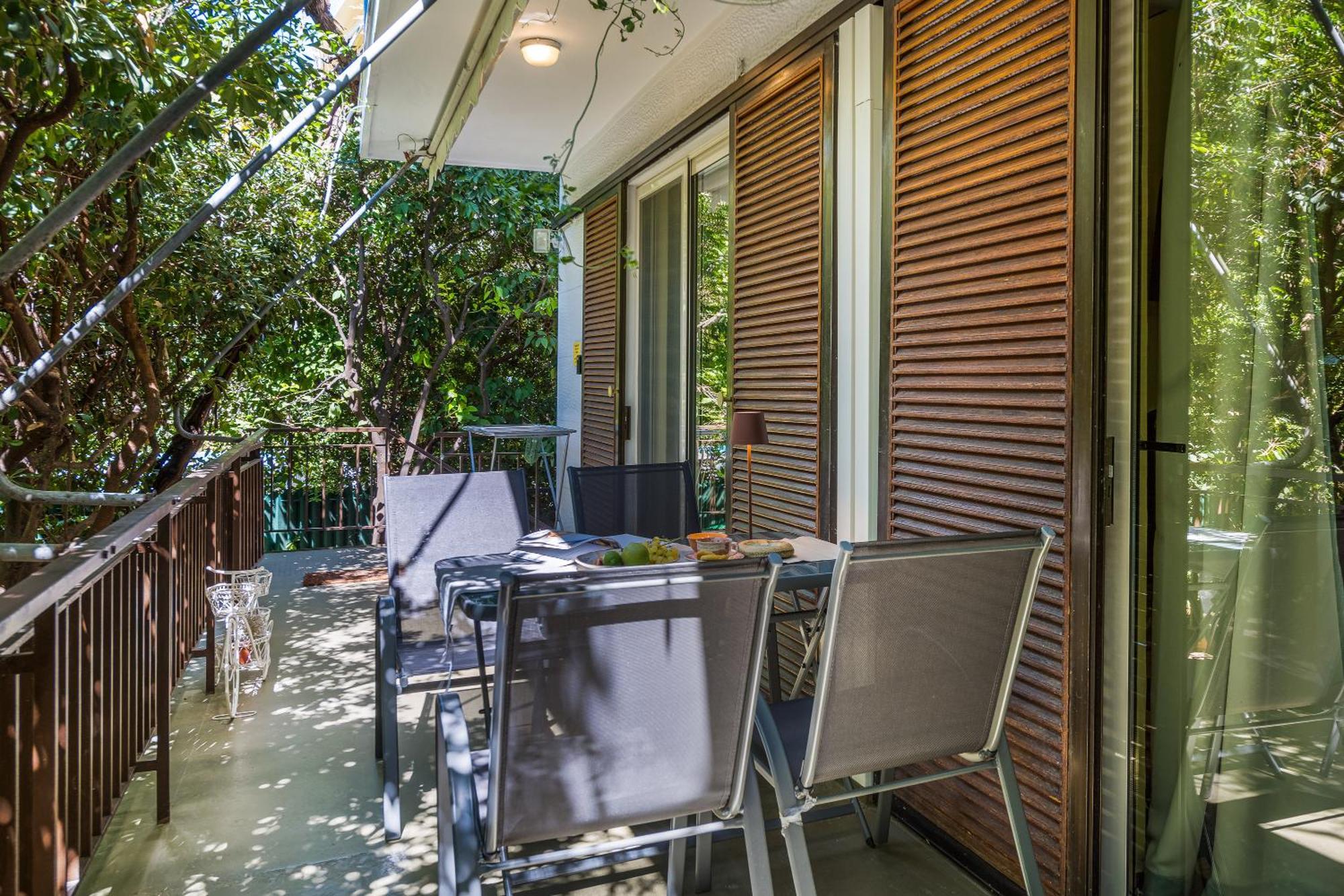 Magnificent Bnb Athens Voula Εξωτερικό φωτογραφία