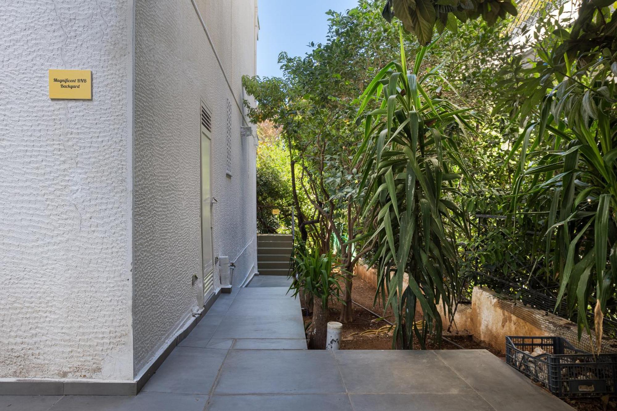 Magnificent Bnb Athens Voula Εξωτερικό φωτογραφία
