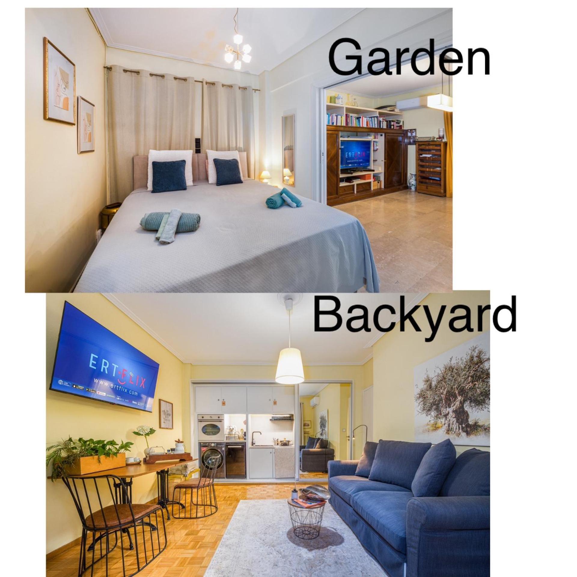Magnificent Bnb Athens Voula Εξωτερικό φωτογραφία
